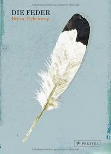 Buchcover: Die Feder