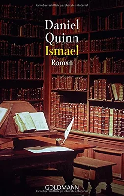 Buchcover: Ismael