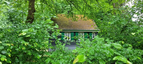 Waldhaus Strohn