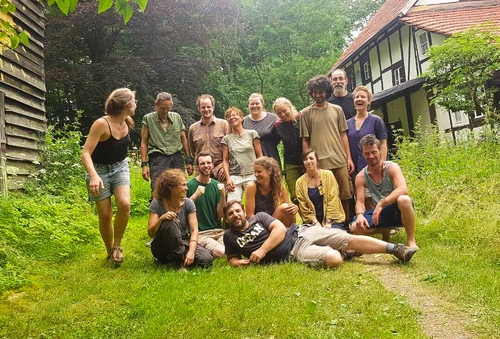Forsthaus Triesch