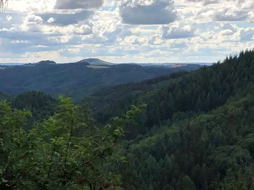 Pfadfinderhütte Kaltenborn