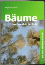 Buchcover: Bäume: Das Haarkleid der Erde